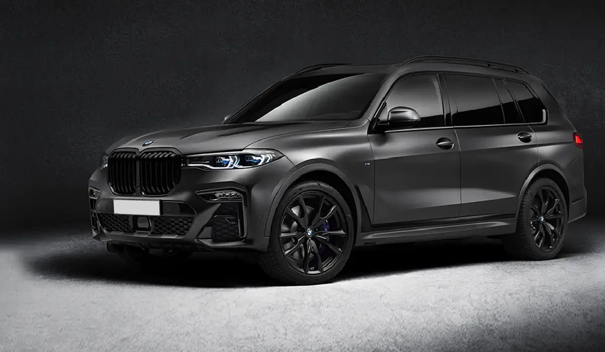 BMW - X7 xDrive30d DPE Signature - Luxury Car Rentals - Preowned Luxury Car - Exclusive Concierge Club.webp
